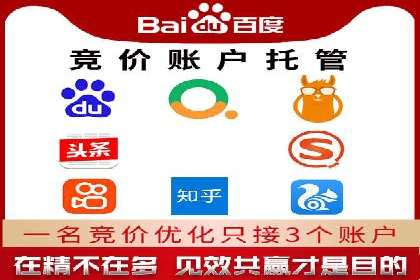 探索sem账户托管的优化策略与效果